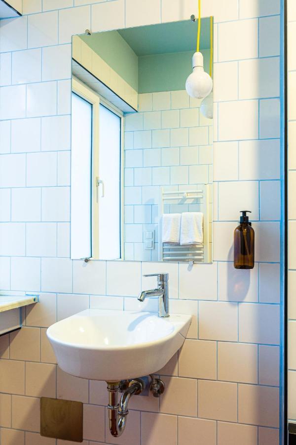 Popstel Hotel Isztambul Kültér fotó