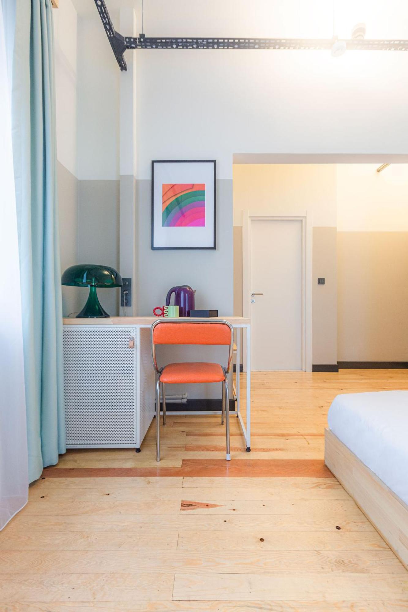 Popstel Hotel Isztambul Kültér fotó