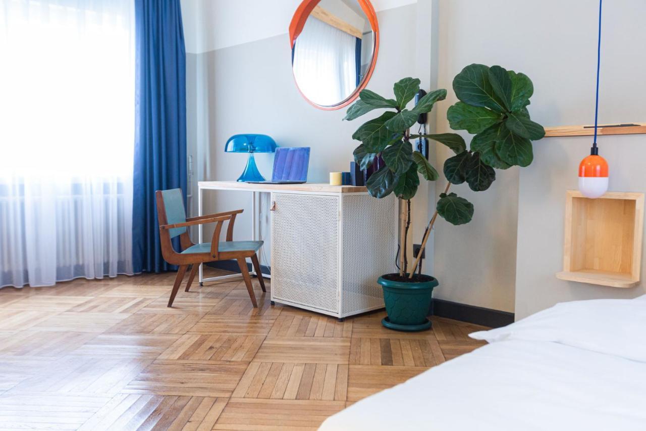 Popstel Hotel Isztambul Kültér fotó