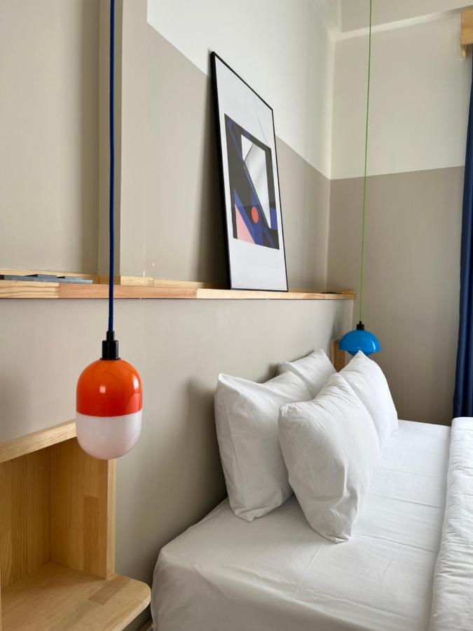 Popstel Hotel Isztambul Kültér fotó