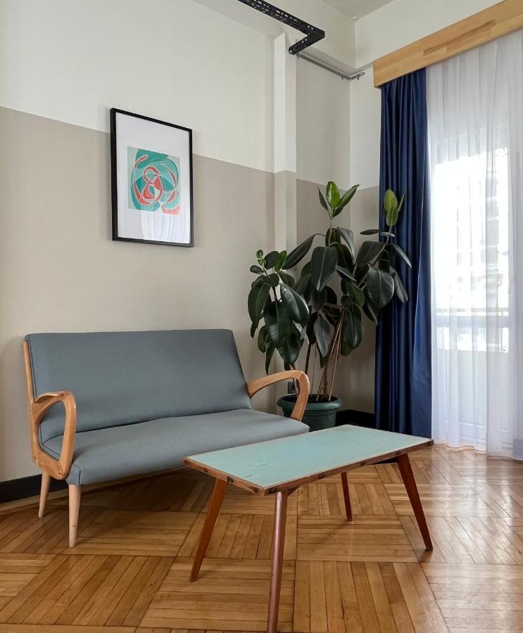 Popstel Hotel Isztambul Kültér fotó