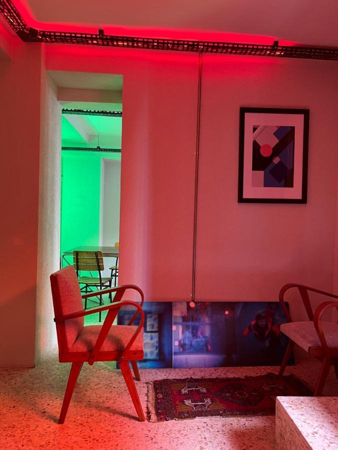 Popstel Hotel Isztambul Kültér fotó