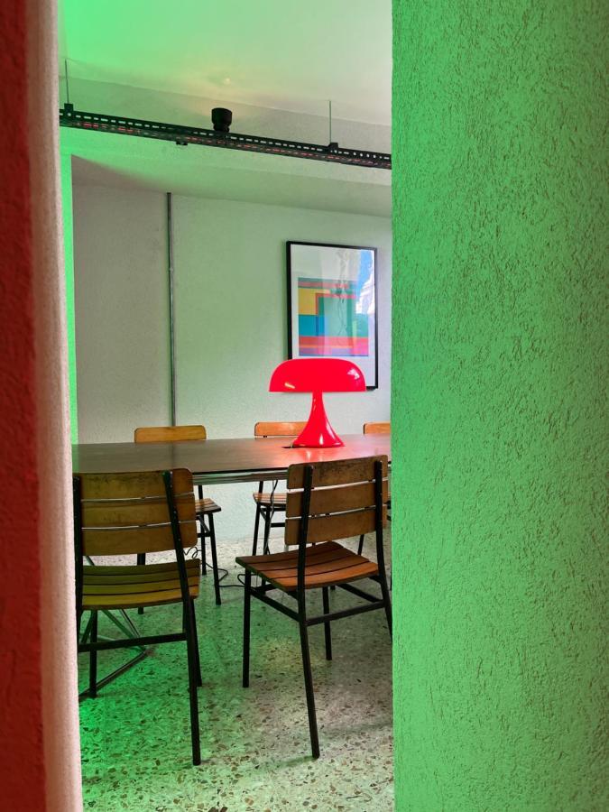 Popstel Hotel Isztambul Kültér fotó